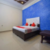 Отель OYO 26659 Hotel Parmanand Garden, фото 3