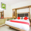 Отель Shanti Inn by OYO, фото 4