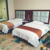 Отель Shidai Jindian Hotel (Lanzhou Jiaojiawan Station), фото 16