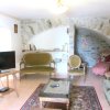 Отель House With 4 Bedrooms in Saint-andré-en-vivarais, With Furnished Garde, фото 3