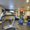 Отель Holiday Inn Express Mountain View - S Palo Alto, an IHG Hotel, фото 14