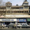 Отель Crawford Inn, фото 13