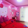 Отель Six Rooms Homestay (Jiangxi Olympic Sports/ Normal University), фото 2