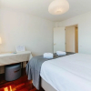 Отель Lisbon Balcony Penthouse 15Th Floor, фото 32