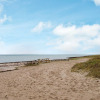 Отель Graceful Holiday Home in Nordborg Near Sea, фото 17