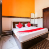 Отель Muni ji Restaurant & Hotel by OYO Rooms, фото 2