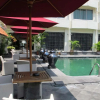 Отель Mutiara Malioboro Yogyakarta, фото 15