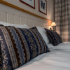 Отель Birkebeineren Hotel & Apartments, фото 5