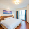 Отель Greenland Kang Young Hotel, фото 14