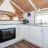 Отель 6 Person Holiday Home in Romo, фото 1