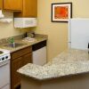 Отель TownePlace Suites Saint Louis Fenton, фото 14