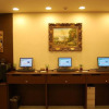Отель Route-Inn Yokohama Bashamichi, фото 13