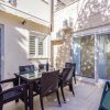 Отель Nice Home in Crikvenica With Wifi and 2 Bedrooms, фото 12