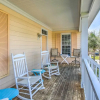 Отель Bermuda Bay Home - Gated Oceanfront Community, фото 27