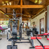 Отель Exclusive Villa Stan with Top Amenities, фото 19