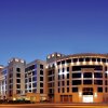 Отель Movenpick Hotel Apartments Al Mamzar Dubai, фото 49