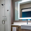 Отель SpringHill Suites by Marriott Charlotte Airport Lake Pointe, фото 6