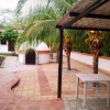 Отель Hacienda del Pedregal, фото 4