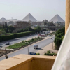Отель Pyramids Sunrise Inn, фото 23