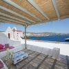 Отель Mykonos Azure, фото 7