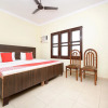 Отель OYO 30943 Hotel Tourist, фото 17