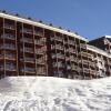 Отель Appartement Les Arcs 1800, 2 pièces, 5 personnes - FR-1-411-23, фото 8