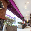 Отель Lavender Inn Nusa Bestari, фото 11