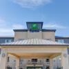 Отель Holiday Inn Express Kamloops, an IHG Hotel, фото 35