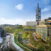 Отель Hyatt Regency Guiyang, фото 16