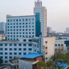 Отель Yunmeng Hotel, фото 20