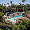Отель Kihei Kai Nani 349 - One Bedroom Condo, фото 12