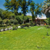 Отель Amarynthos Beachfront Vacation House with Garden, фото 34