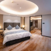 Отель Zhong Tai Lai Hotel Shenzhen, фото 6