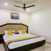 Отель Itsy Hotels Regalia Grand, 500 Mtrs From Madikeri Fort, фото 3