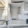 Отель Sanders New Town - Adorable 1-bdr Apt w Balcony, фото 15