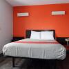 Отель Quality Inn & Suites Watertown Fort Drum в Кальциуме