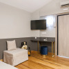 Отель Step One - Luxury Suites right in the heart of Acropolis next to metro station, фото 4