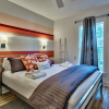 Отель Gorgeous Tranquil Gem Coveted Beach Access, 2cal King Suites, Updated 2024!, фото 5