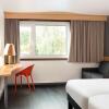 Отель Ibis 3 Lacs Neuchatel Hotel, фото 5