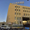 Отель Super 8 by Wyndham Urumqi Airport Ji Chang Bei Qu, фото 10
