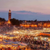 Отель Cozy and Lovely Riad in the Heart of the Medina, фото 7