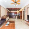 Отель Jiuqi · Golden Phoenix Laoguojia Seaview Holiday Apartment в Санье