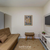Отель Novo e encantador studio Porto Alegre-RS V77504, фото 4