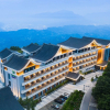 Отель Holiday Inn Resort Mengding Mountain, фото 21