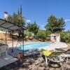 Отель Luring Villa in Pouzols-Minervois with Pool, фото 16