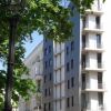 Отель Karlito Apartmenthaus в Берлине