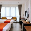 Отель Luckful Hotel, фото 33