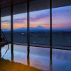 Отель Fujisan Mishima Tokyu Hotel, фото 2