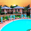 Отель Vela Phu Quoc Resort, фото 17