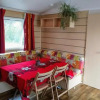 Отель Camping Tohapi Sigean ! Mobil home 6 personnes à 10min des plages, фото 5